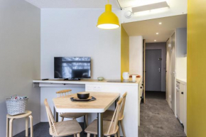 Résidence Miravidi - Studio 4 personnes centre station MAE-5434 Arc 1800